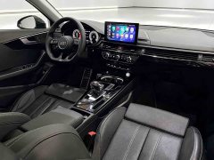 Audi A4L 2020 40 TFSI Fashion Dynamic - ფოტო 8