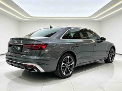 Audi A4L 2020 40 TFSI Fashion Dynamic - ფოტო 9