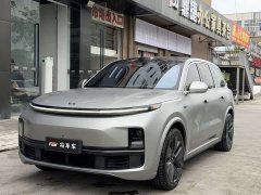 Li Auto L9 2022 Max - ფოტო 1