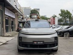 Li Auto L9 2022 Max - ფოტო 10