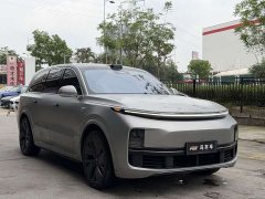 Li Auto L9 2022 Max - ფოტო 11
