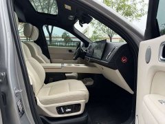 Li Auto L9 2022 Max - ფოტო 12