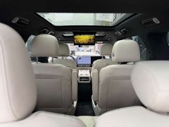 Li Auto L9 2022 Max - ფოტო 2