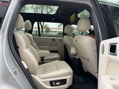 Li Auto L9 2022 Max - ფოტო 3
