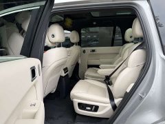 Li Auto L9 2022 Max - ფოტო 4