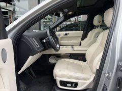 Li Auto L9 2022 Max - ფოტო 5