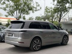 Li Auto L9 2022 Max - ფოტო 7