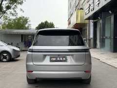 Li Auto L9 2022 Max - ფოტო 8