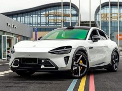 Xiaomi YU7 2025 Four-Wheel Drive Max Edition - ფოტო 1