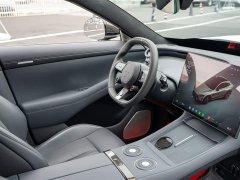 Xiaomi YU7 2025 Four-Wheel Drive Max Edition - ფოტო 13