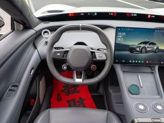 Xiaomi YU7 2025 Four-Wheel Drive Max Edition - ფოტო 19