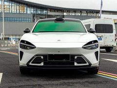 Xiaomi YU7 2025 Four-Wheel Drive Max Edition - ფოტო 2