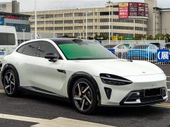 Xiaomi YU7 2025 Four-Wheel Drive Max Edition - ფოტო 3