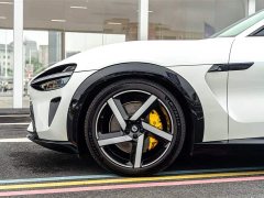 Xiaomi YU7 2025 Four-Wheel Drive Max Edition - ფოტო 4