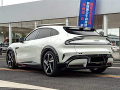 Xiaomi YU7 2025 Four-Wheel Drive Max Edition - ფოტო 6