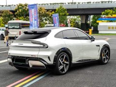 Xiaomi YU7 2025 Four-Wheel Drive Max Edition - ფოტო 8