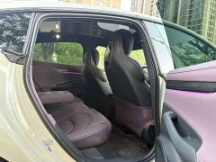 Xiaomi SU7 2024 Rear-Wheel Drive Long Range Smart Driving Edition - ფოტო 4