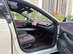 Xiaomi SU7 2024 Rear-Wheel Drive Long Range Smart Driving Edition - ფოტო 6