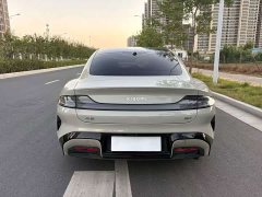 Xiaomi SU7 2024 Rear-Wheel Drive Long Range Smart Driving Edition - ფოტო 8