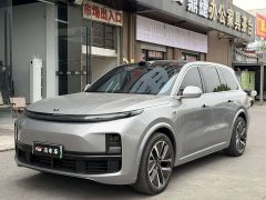 Li Auto L9 2022 Max - ფოტო 1