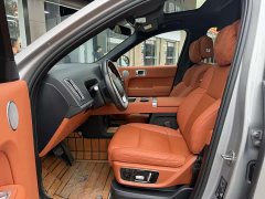 Li Auto L9 2022 Max - ფოტო 10