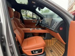 Li Auto L9 2022 Max - ფოტო 11