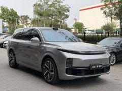 Li Auto L9 2022 Max - ფოტო 2