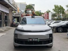 Li Auto L9 2022 Max - ფოტო 3