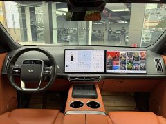 Li Auto L9 2022 Max - ფოტო 6