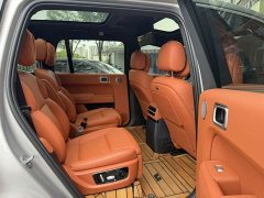 Li Auto L9 2022 Max - ფოტო 7