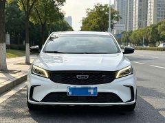 Geely Binrui 1.4T CVT F-Sport Edition - ფოტო 2