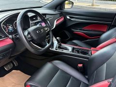 Geely Binrui 1.4T CVT F-Sport Edition - ფოტო 4