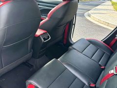 Geely Binrui 1.4T CVT F-Sport Edition - ფოტო 6