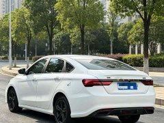 Geely Binrui 1.4T CVT F-Sport Edition - ფოტო 7