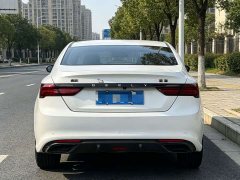 Geely Binrui 1.4T CVT F-Sport Edition - ფოტო 8