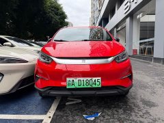 BYD Yuan Pro 401KM Deluxe - ფოტო 2