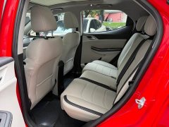 BYD Yuan Pro 401KM Deluxe - ფოტო 4