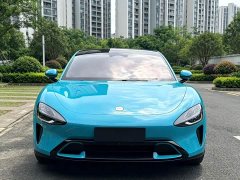 Xiaomi SU7 Rear-Wheel Drive Standard Founder Edition - ფოტო 2