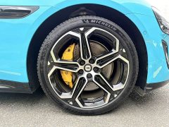 Xiaomi SU7 Rear-Wheel Drive Standard Founder Edition - ფოტო 5