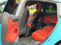 Xiaomi SU7 Rear-Wheel Drive Standard Founder Edition - ფოტო 6