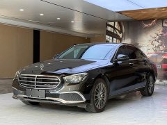Mercedes-Benz E-Class E 260 L - ფოტო 1