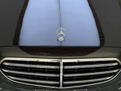 Mercedes-Benz E-Class E 260 L - ფოტო 11