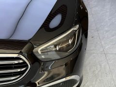 Mercedes-Benz E-Class E 260 L - ფოტო 12