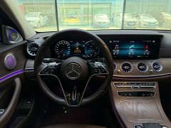 Mercedes-Benz E-Class E 260 L - ფოტო 14