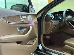 Mercedes-Benz E-Class E 260 L - ფოტო 16