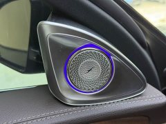 Mercedes-Benz E-Class E 260 L - ფოტო 17