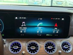 Mercedes-Benz E-Class E 260 L - ფოტო 18
