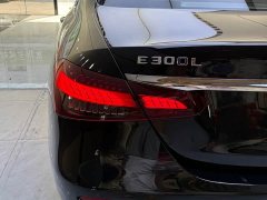 Mercedes-Benz E-Class E 260 L - ფოტო 19