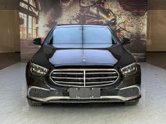 Mercedes-Benz E-Class E 260 L - ფოტო 2