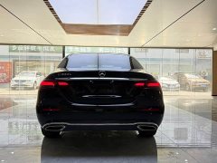 Mercedes-Benz E-Class E 260 L - ფოტო 20